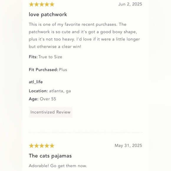 Anthropologie White and Multicolor Plaid Top - Picture 2 of 16